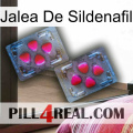 Sildenafil Jelly 15